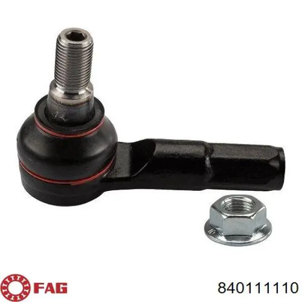 Наконечник рульовий FAG 840111110 ціна, від 16.33 USD