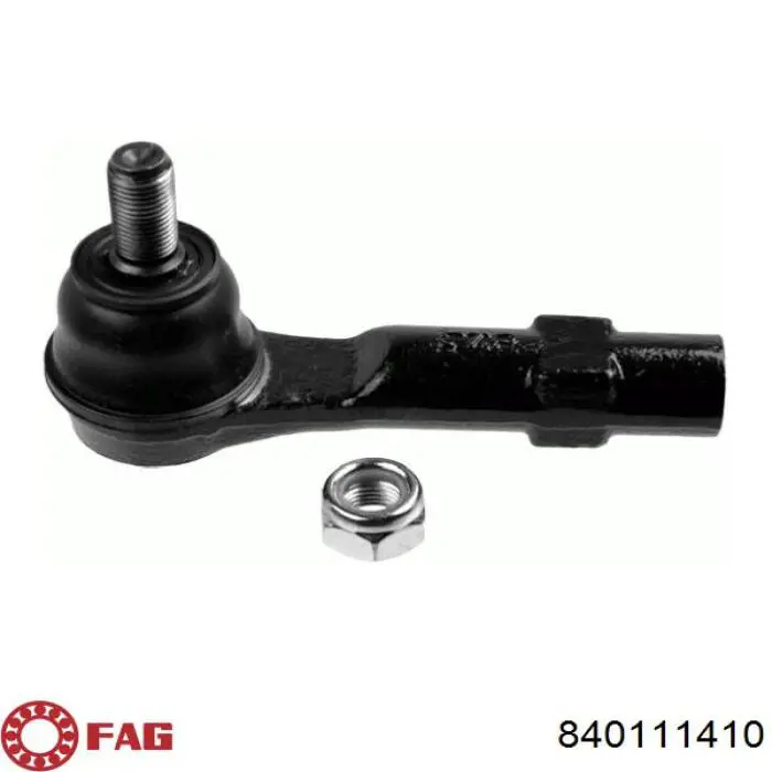 Купити 840111410 FAG Рульовий наконечник