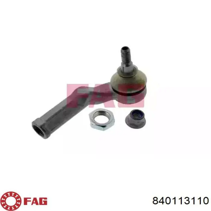 Купити 840113110 FAG Рульовий наконечник