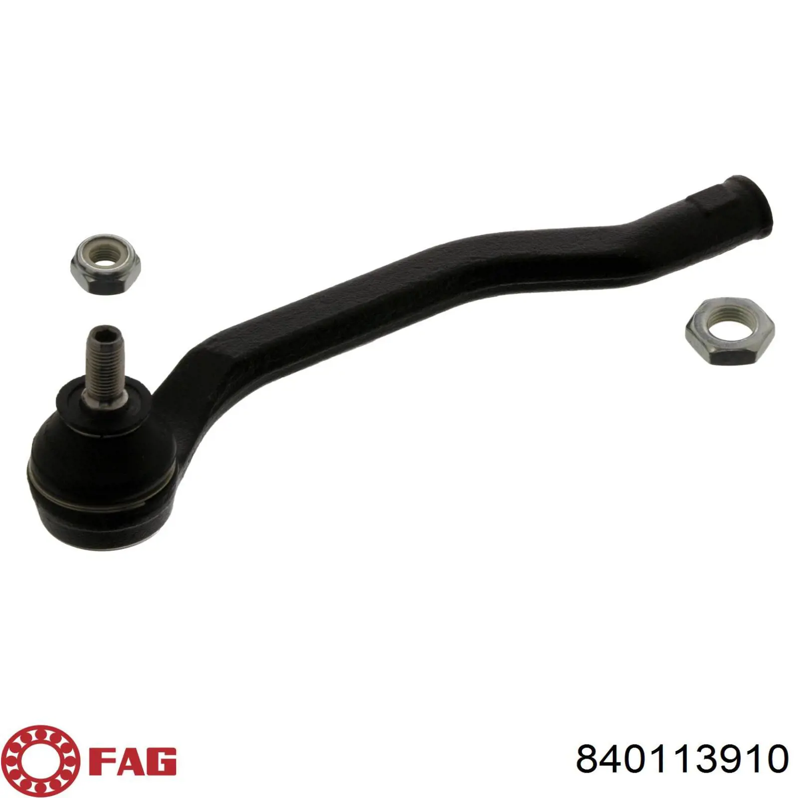 Наконечник рульовий FAG 840113910 ціна, від 17.15 USD