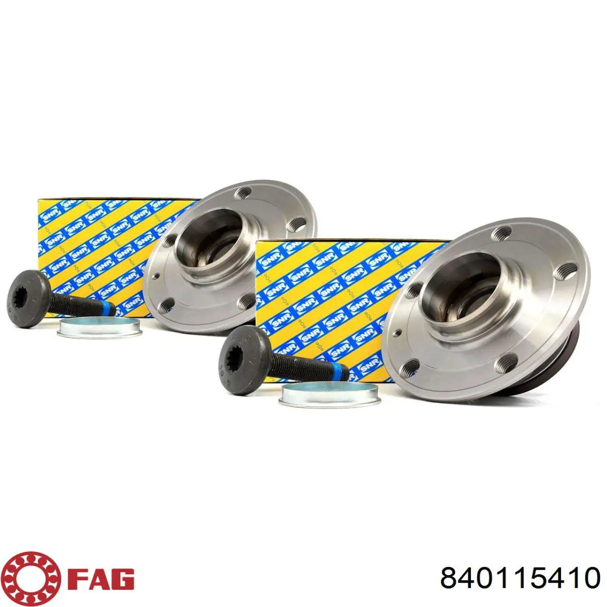 Купити 840115410 FAG Рульовий наконечник