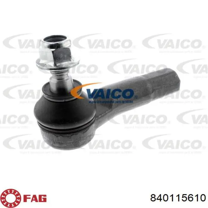 Купити 840115610 FAG Рульовий наконечник