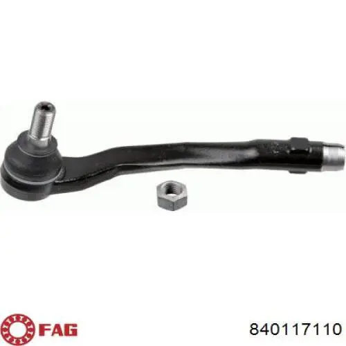 Рульовий наконечник A1633380315 Mercedes