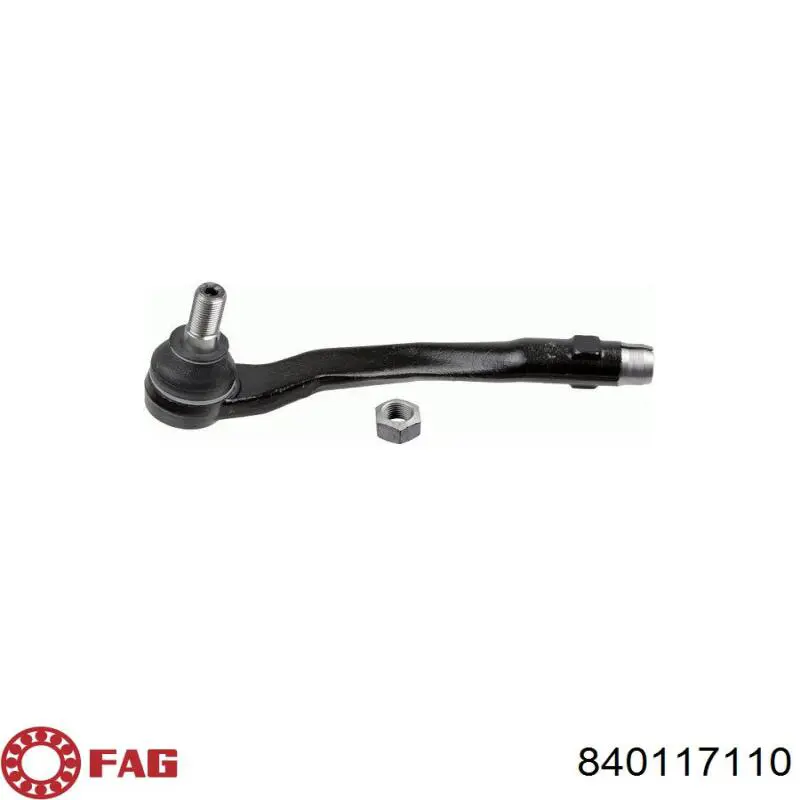Купити A1633380315 Mercedes Рульовий наконечник