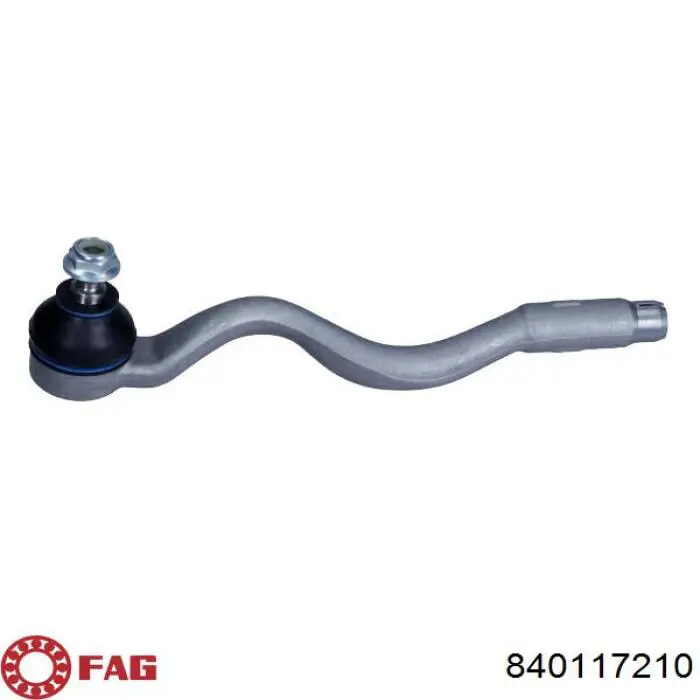 Наконечник рульовий FAG 840117210 ціна, від 14.07 USD