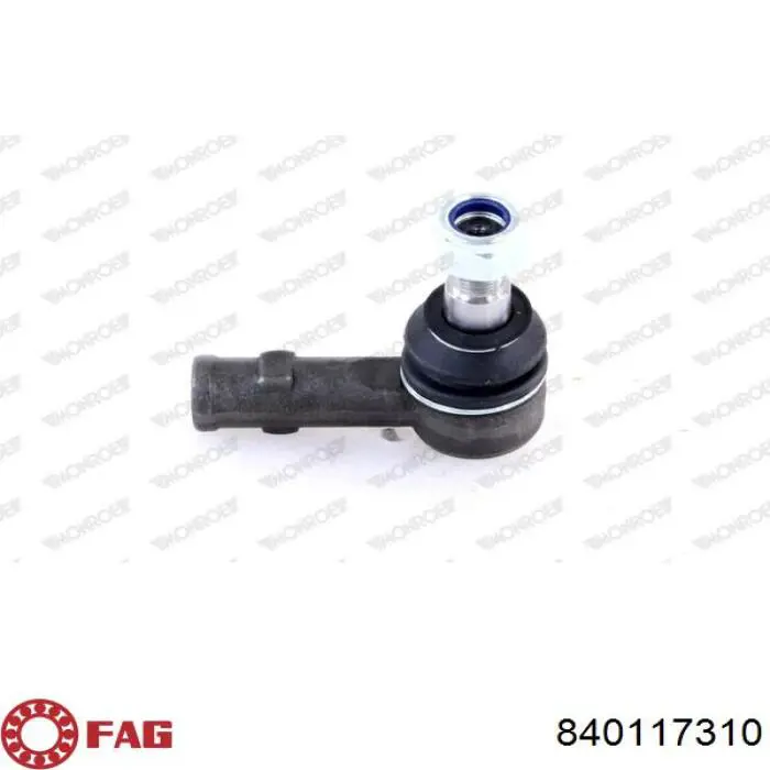 Купити 840117310 FAG Рульовий наконечник