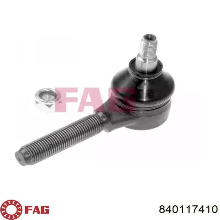 Купити 840117410 FAG Рульовий наконечник
