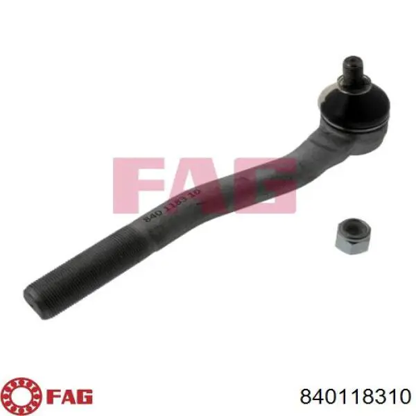 Купити 840118310 FAG Рульовий наконечник