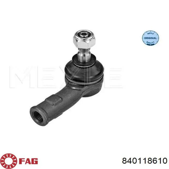Купити 840118610 FAG Рульовий наконечник