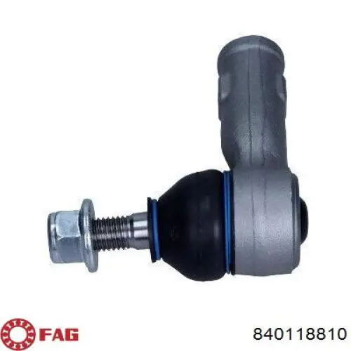 Накінечник рульової тяги, зовнішній FAG 840118810