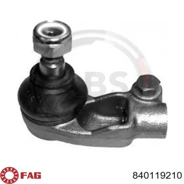 Наконечник рульовий FAG 840119210 ціна, від 8.34 USD