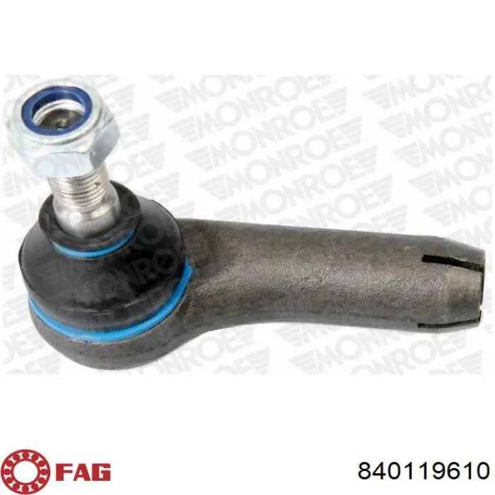 Купити 840119610 FAG Рульовий наконечник