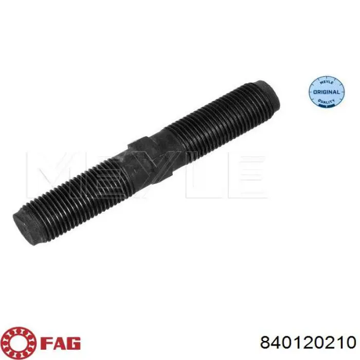 Муфта рульових наконечників FAG 840120210 ціна, від 3.50 USD