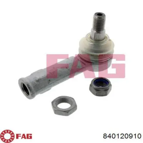 Купити 840120910 FAG Рульовий наконечник