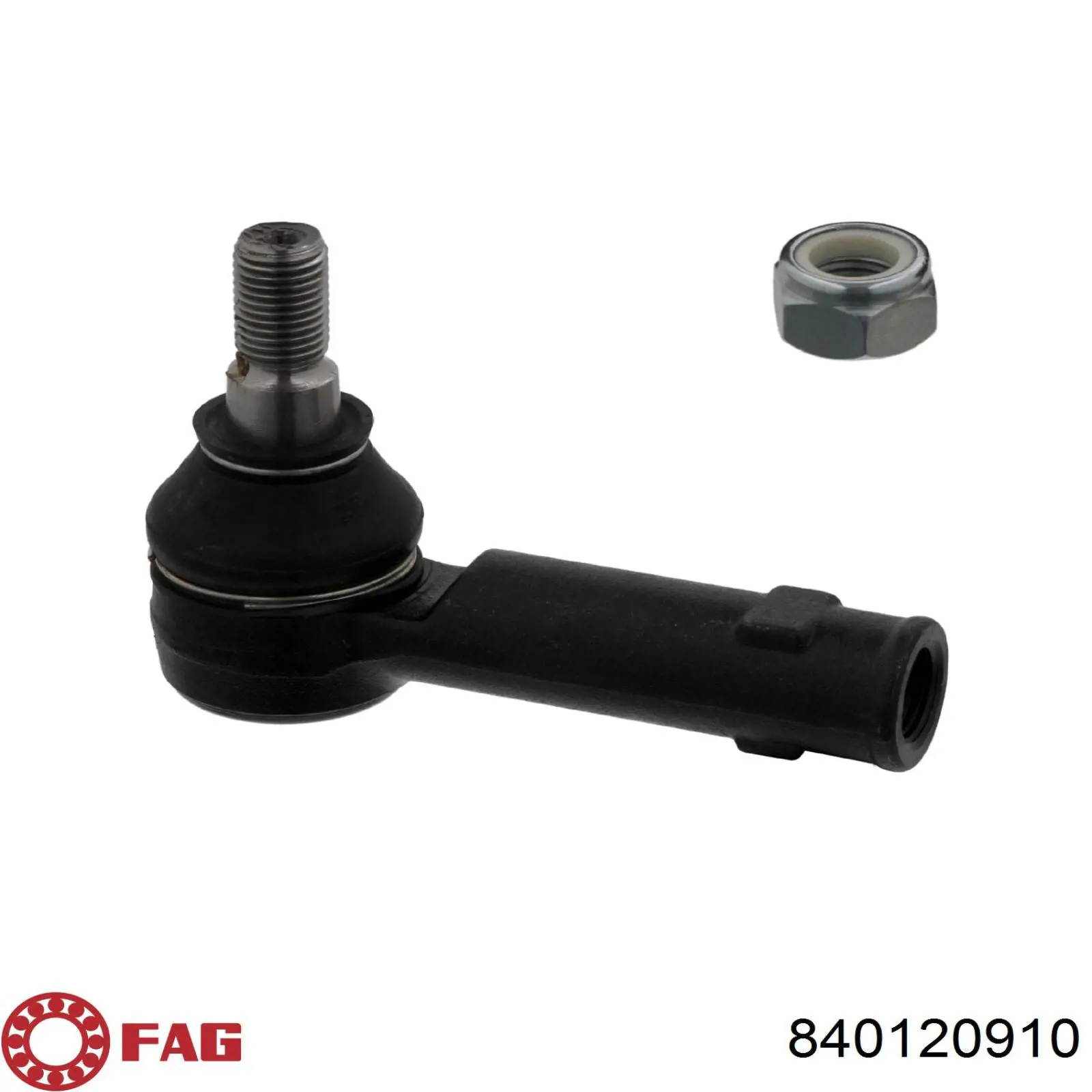 Наконечник рульовий Ford 6156450 ціна, від 10.35 USD
