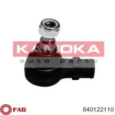 Наконечник поперечної рульової тяги FAG 840122110