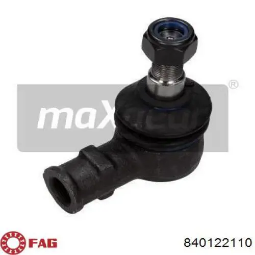 Накінечник поперечної рульової тяги FAG 840122110 ціна, від 16.29 USD