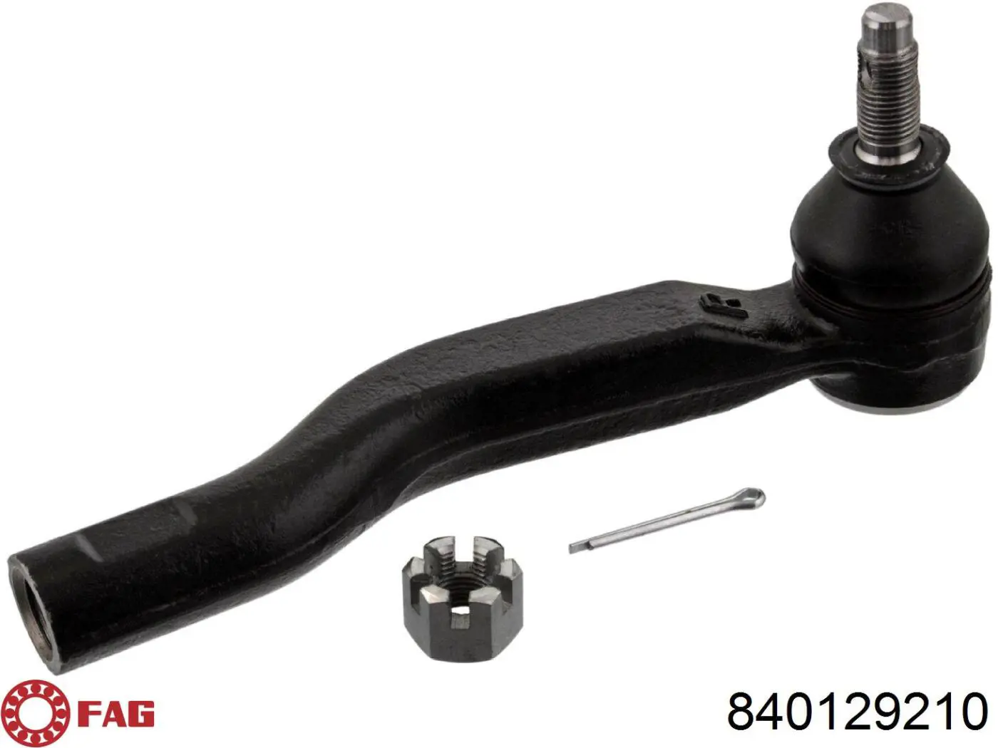 Наконечник рульовий FAG 840129210 ціна, від 14.34 USD