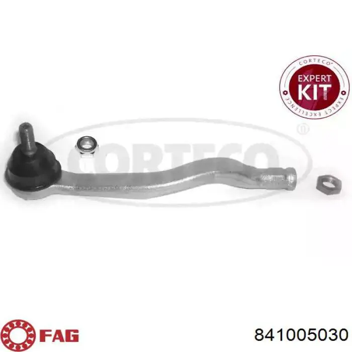 Пильник рульової рейки 6000025546 Renault (RVI)