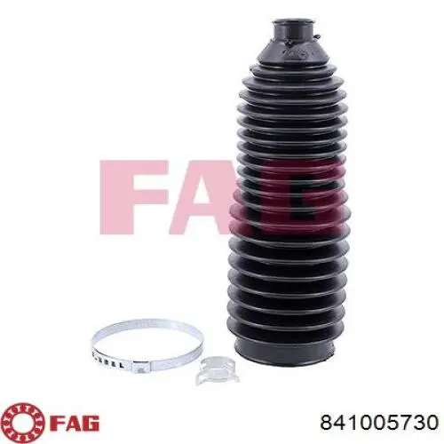 Чохол рульової рейки правий FAG 841005730 ціна, від 6.17 USD