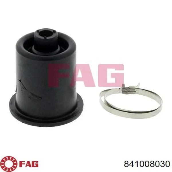 Пильник рульового механізму/рейки, правий FAG 841008030 ціна, від 2.08 USD