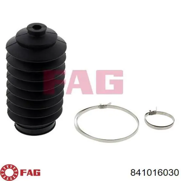 Чохол рульової рейки правий FAG 841016030 ціна, від 6.84 USD