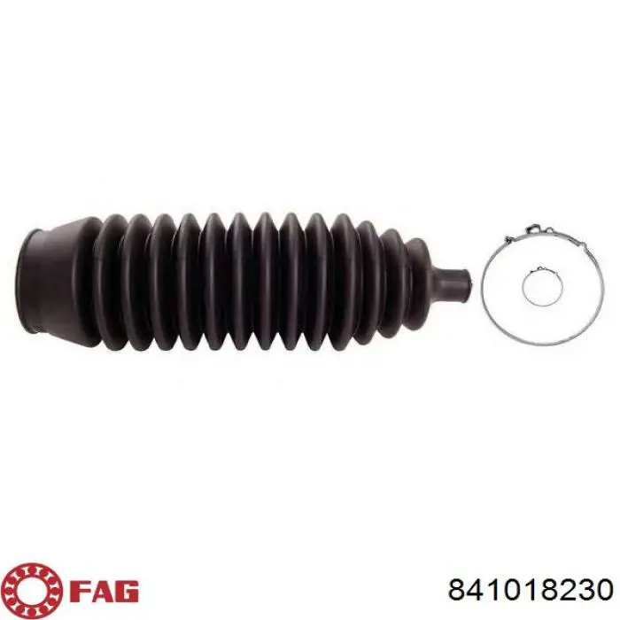 Пильник рульової тяги FAG 841018230 ціна, від 5.49 USD
