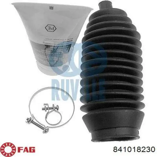 Купити 841018230 FAG Пильник тяги