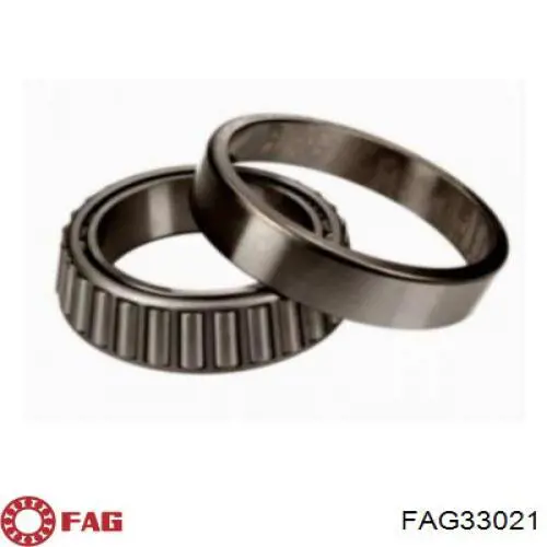 Купити 63062RS SKF Підшипник піввісі заднього моста