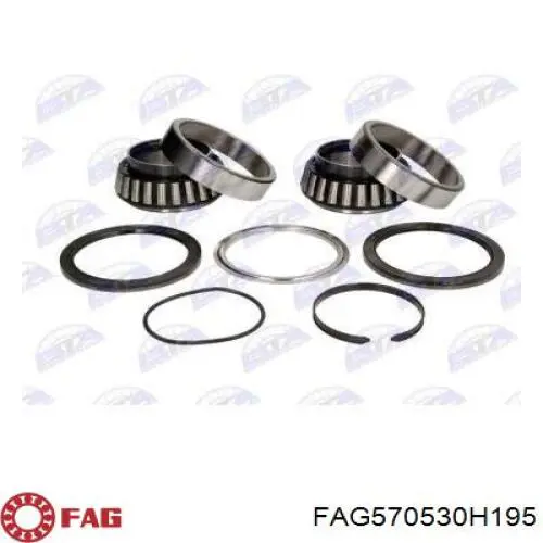 0701000428 SAF 