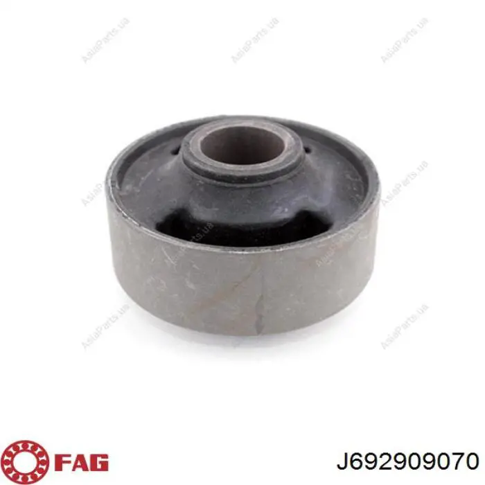 Сайлентблок переднього важеля J692909070 FAG