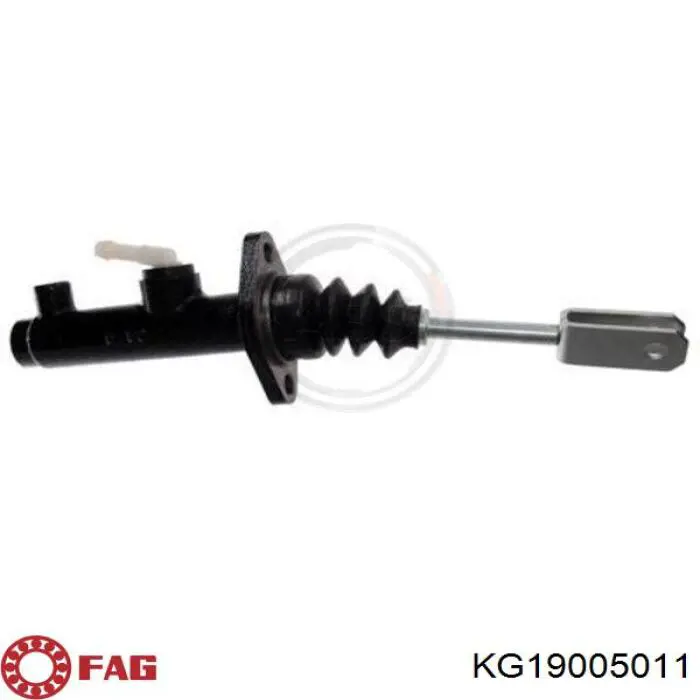ГЦЗ LPR LPR2708 ціна, від 25.99 USD