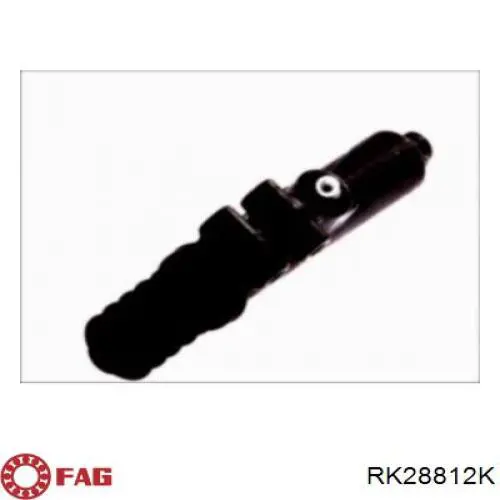 Ремкомплект робочого циліндру зчеплення RK28812K FAG