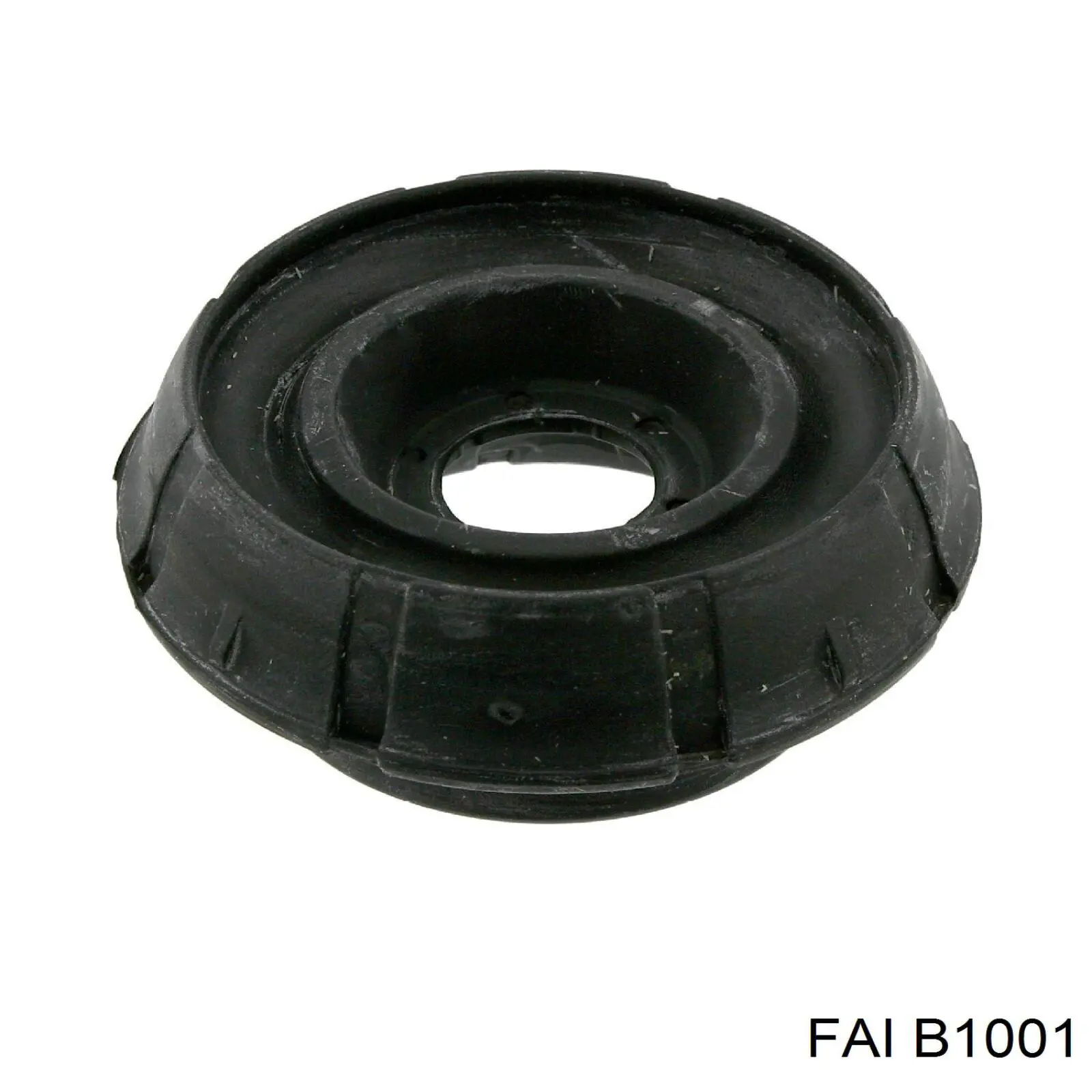 Болт ГБЦ B1001 FAI