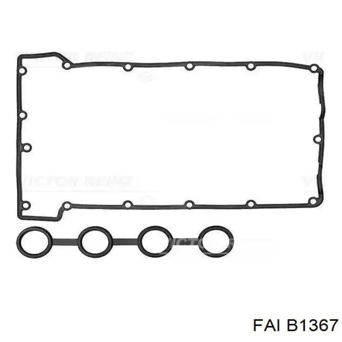 Болт головки блока циліндрів, ГБЦ FAI B1367 ціна, від 12.60 USD