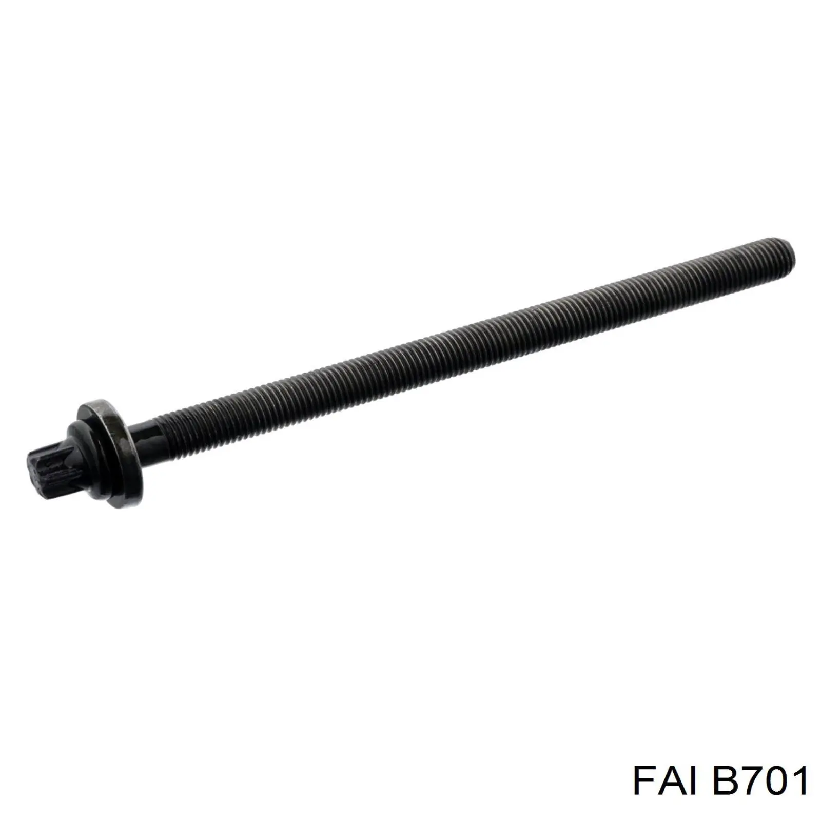 Купити B701 FAI Болт гбц