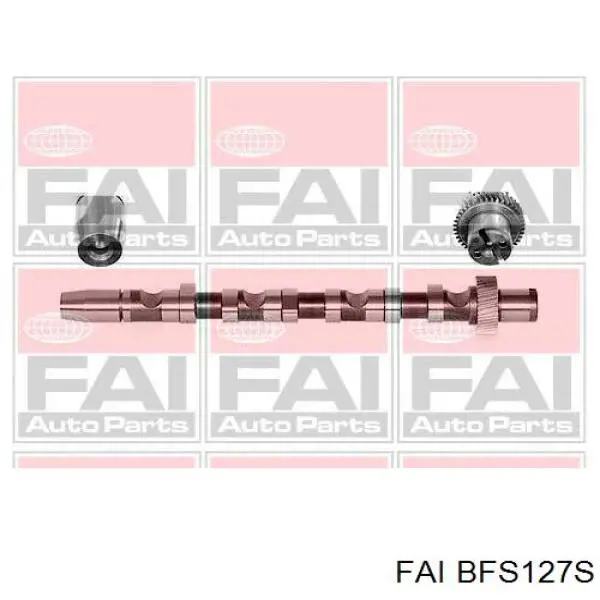 Штовхач клапана гідравлічний FAI BFS127S ціна, від 11.81 USD