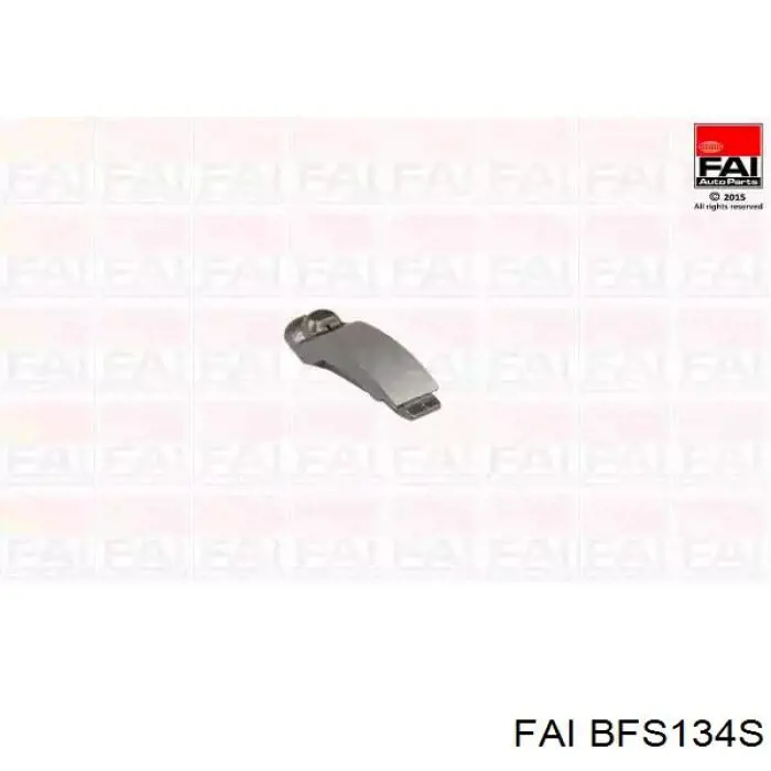 Штовхач клапана гідравлічний FAI BFS134S ціна, від 7.16 USD