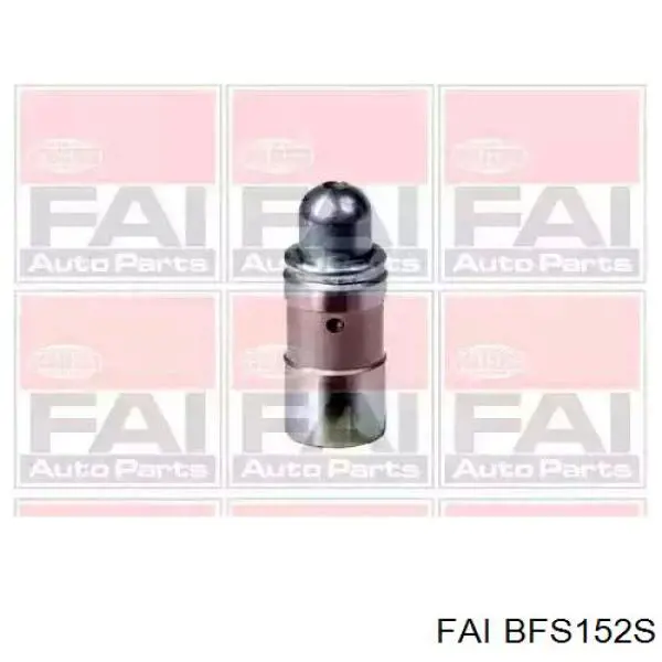 Штовхач клапана гідравлічний FAI BFS152S ціна, від 5.51 USD