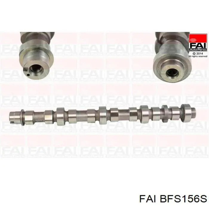 Штовхач клапана гідравлічний FAI BFS156S ціна, від 6.35 USD