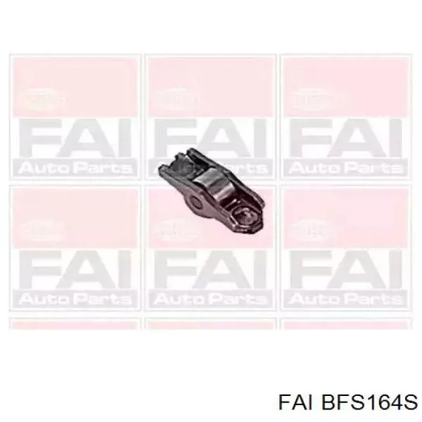 Коромисло клапана (рокер), впускний FAI BFS164S ціна, від 17.81 USD