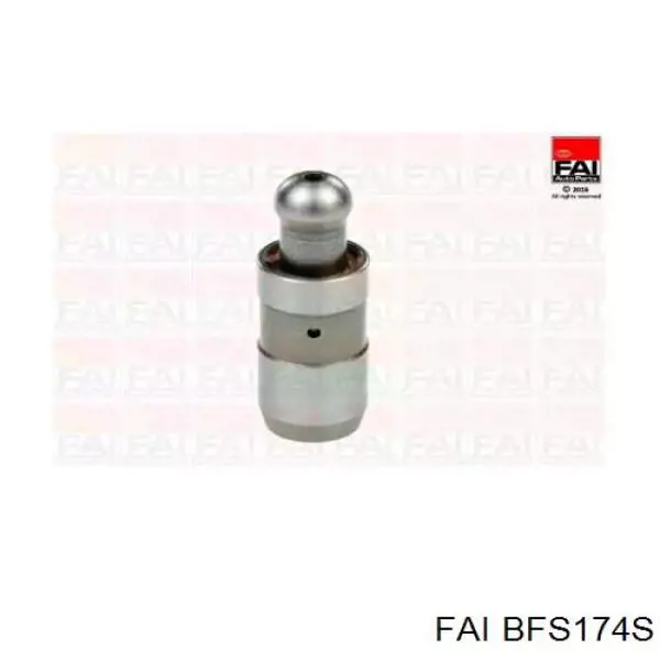 BFS174S FAI Гідрокомпенсатор