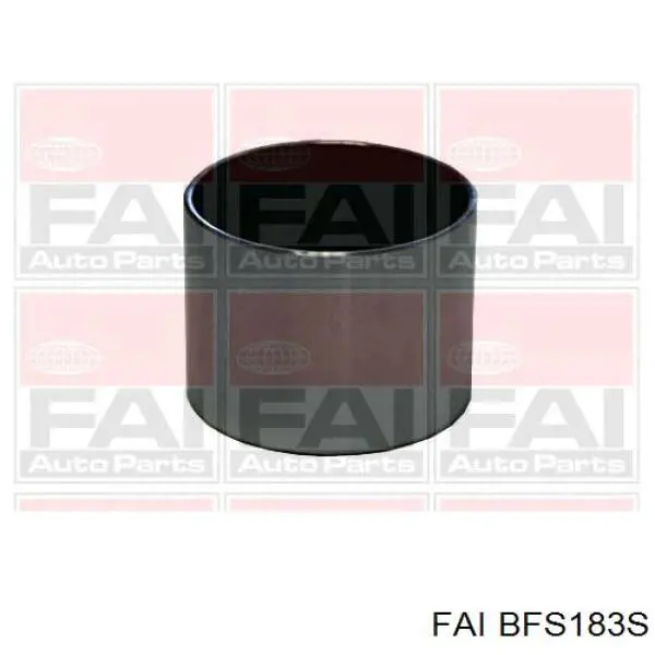 Штовхач клапана гідравлічний FAI BFS183S ціна, від 8.43 USD