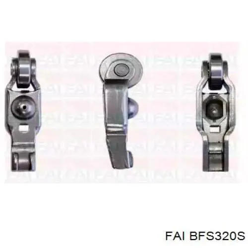  FAI BFS320S ціна, від 17.57 USD