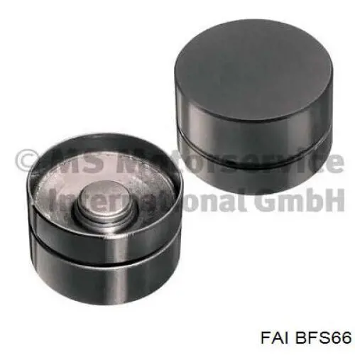 Штовхач клапана гідравлічний FAI BFS66 ціна, від 5.87 USD