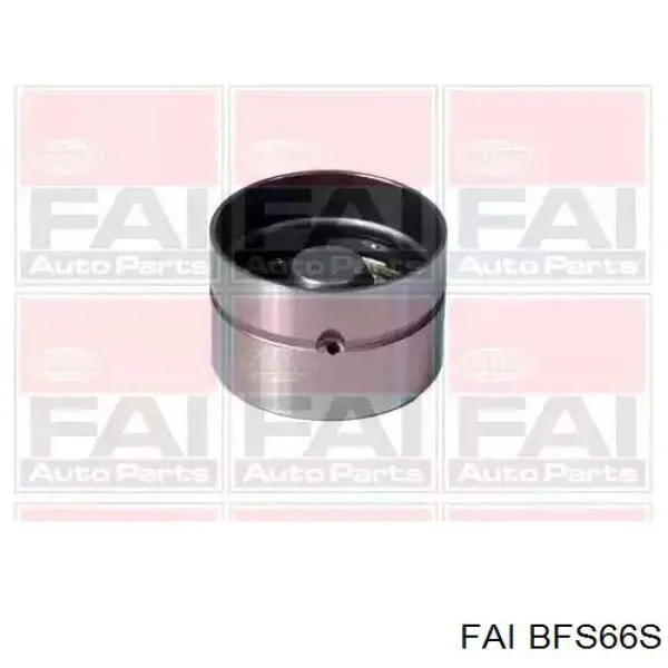 Штовхач клапана гідравлічний FAI BFS66S ціна, від 5.81 USD