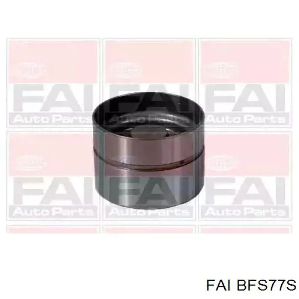 Штовхач клапана гідравлічний FAI BFS77S ціна, від 6.62 USD
