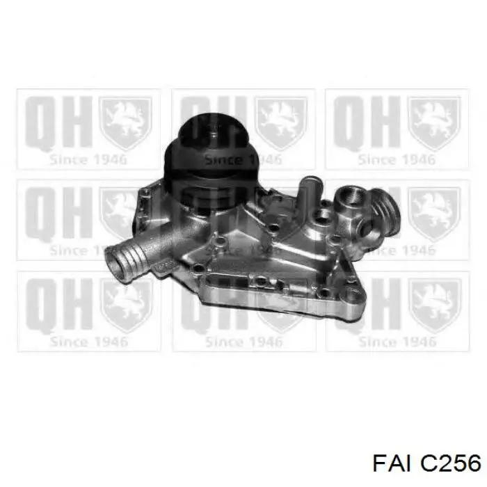 Шток двигуна, впускний FAI C256 ціна, від 140.82 USD