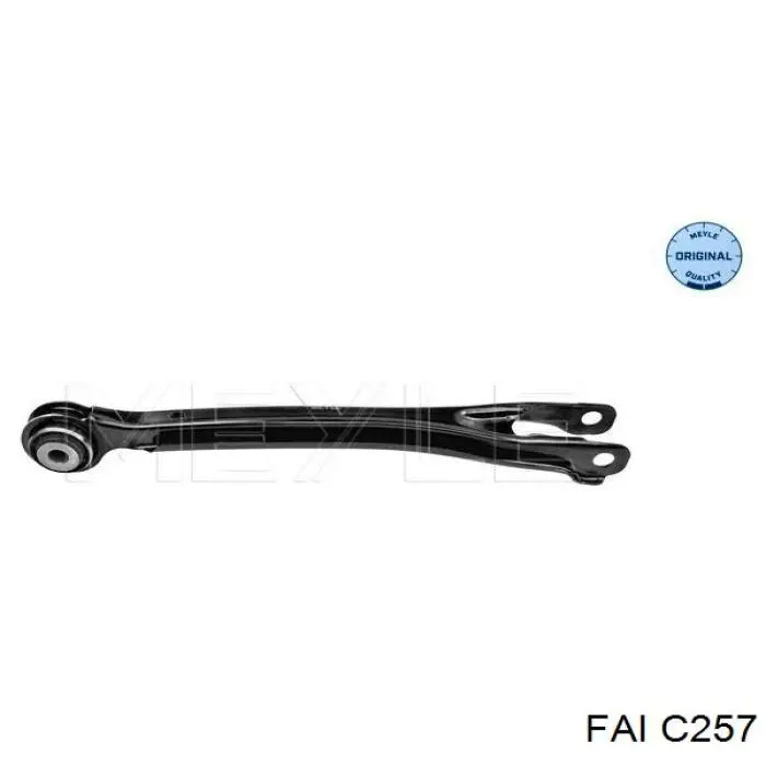 CM052166 Freccia Шток двигуна, випускний