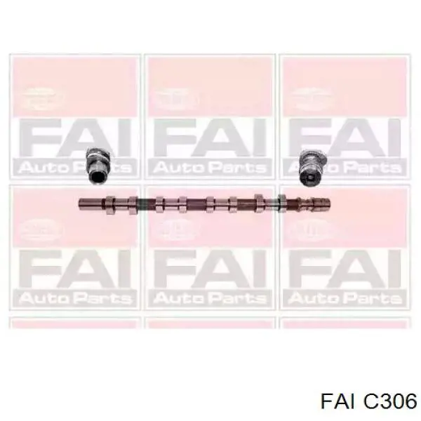 Шток двигуна, впускний FAI C306 ціна, від 104.38 USD